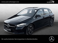 Mercedes-Benz B-Class 2026