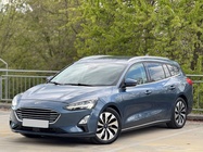 Ford Focus 2019