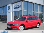 Volkswagen Passat 2023