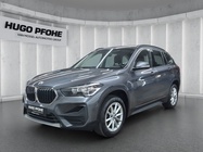 BMW X1 2021