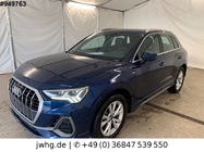 Audi Q3 2021