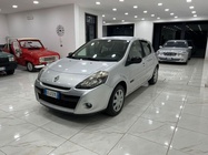 Renault Clio 2011