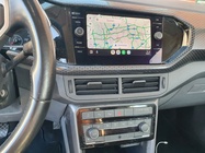 Volkswagen T-Cross 2020