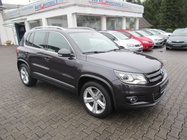 Volkswagen Tiguan 2015