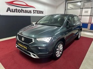 Seat Ateca 2022