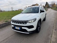 Jeep Compass 2022