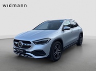 Mercedes-Benz GLA-Class 2023