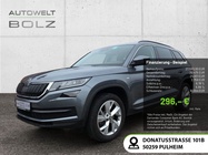 Skoda Kodiaq 2020