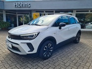Opel Crossland 2022