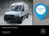 Mercedes-Benz Sprinter 2024