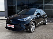 Toyota C-HR 2020