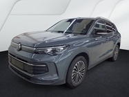 Volkswagen Tiguan 2025