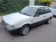Mazda 323 1988