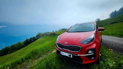 Kia Sportage 2019