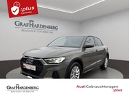 Audi A1 2025