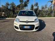 Fiat Panda 2020