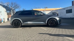 Hyundai Ioniq5 2022