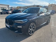BMW X6 2021