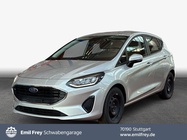 Ford Fiesta 2022