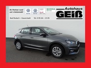 Skoda Fabia 2025