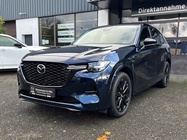 Mazda CX-60 2022