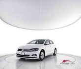 Volkswagen Polo 2019