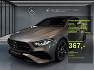 Mercedes-Benz A-Class 2024