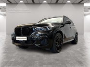 BMW X5 2022