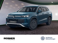 Volkswagen Tayron 2025