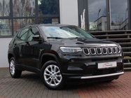 Jeep Compass 2024