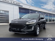 Ford Kuga 2022