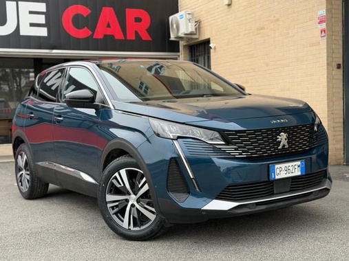 Peugeot 3008 2023