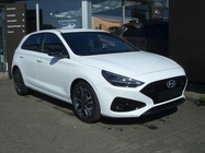 Hyundai i30 2025