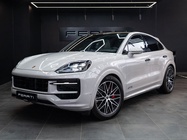 Porsche Cayenne 2024