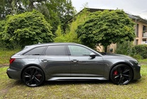Audi RS 6 2024
