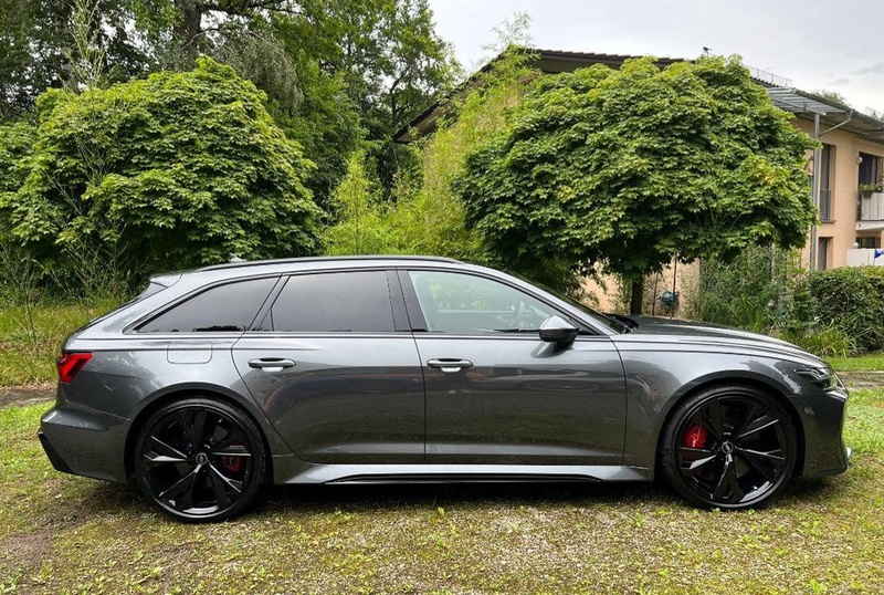 Audi RS 6