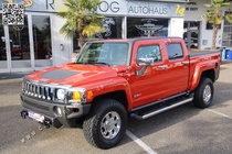 Hummer H3 2009