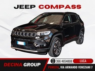 Jeep Compass 2022