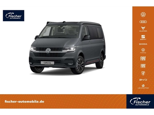 Volkswagen T6 2023