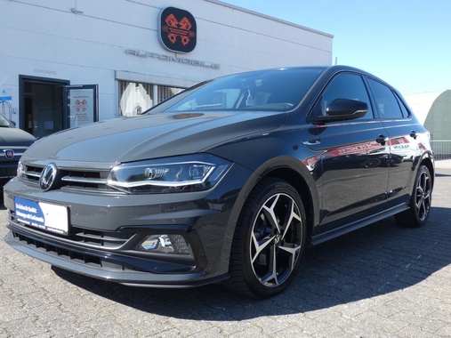 Volkswagen Polo 2020