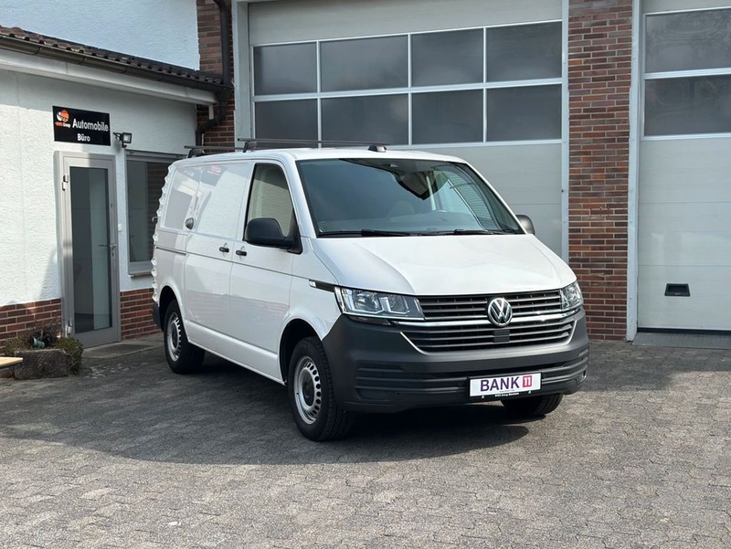 Volkswagen T6