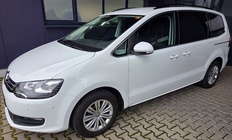 Volkswagen Sharan 2022