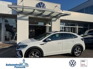 Volkswagen Taigo 2022