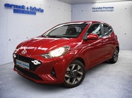 Hyundai i10 2025