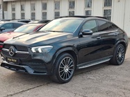 Mercedes-Benz GLE-Class 2023