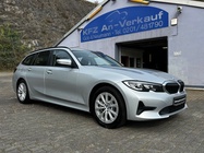 BMW 3 Series 2021