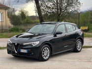 Alfa Romeo Stelvio 2020