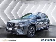 Hyundai Tucson 2025