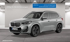 BMW X1 2025