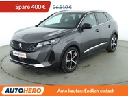 Peugeot 3008 2023